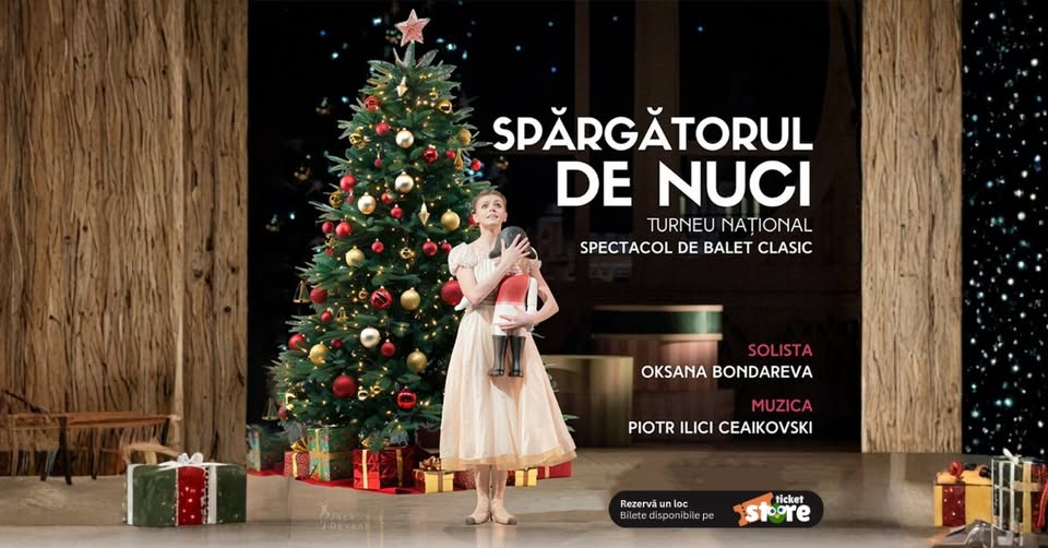 SPARGATORUL DE NUCI – Turneu National – Galati