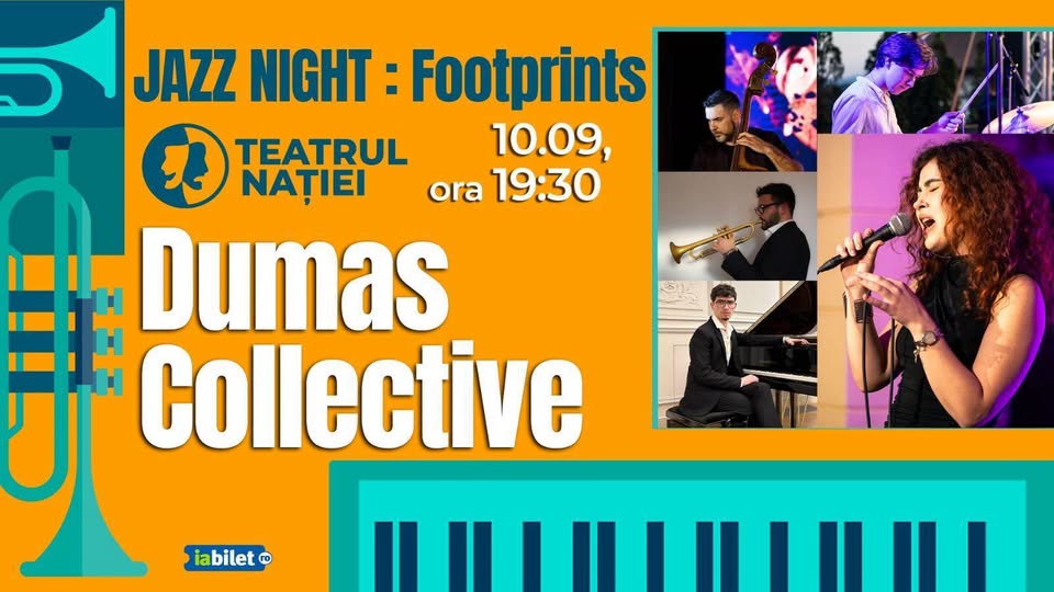 Concert Dumas Collective