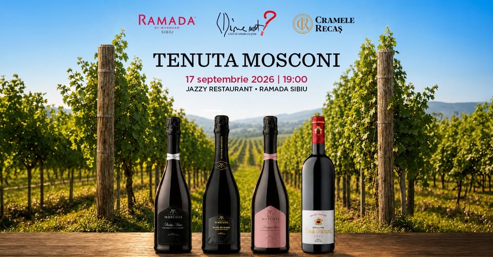 Wine Not? revine la JAZZY cu o ediție construită în jurul formatului Magnum.