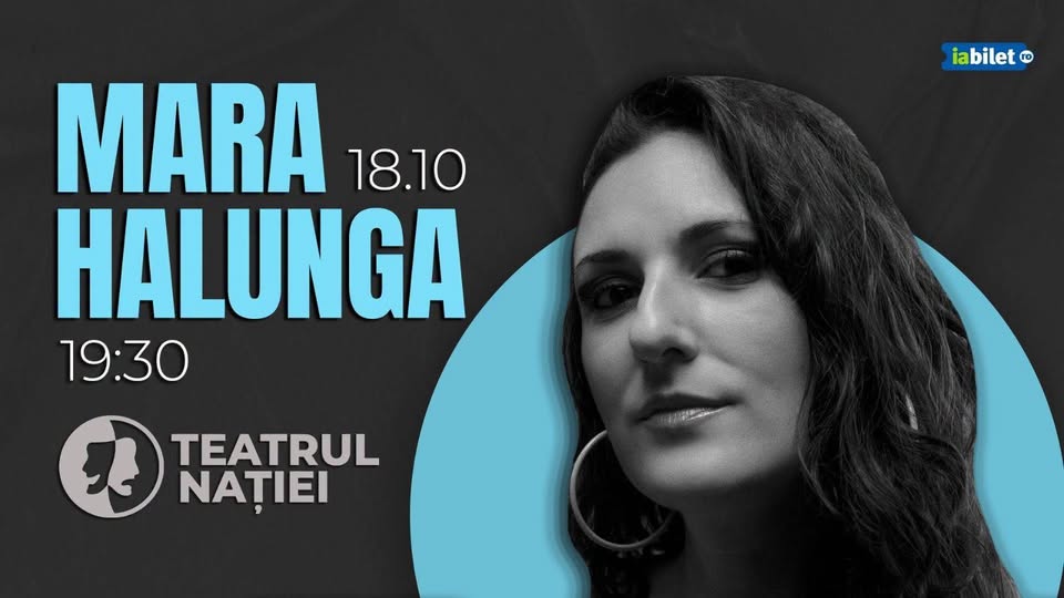 Concert Mara Halunga