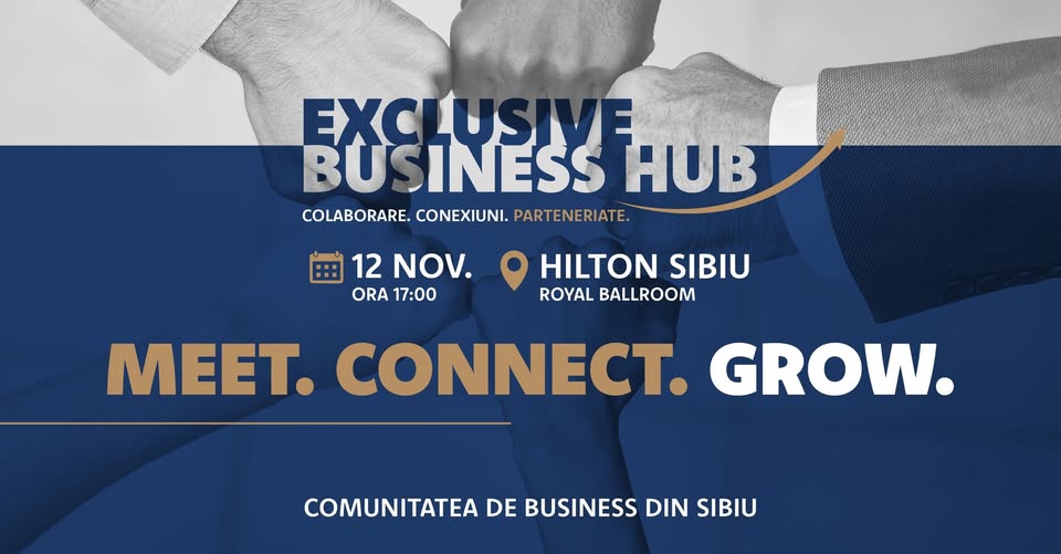 EBH ed. 2 – MEET. CONNECT. GROW