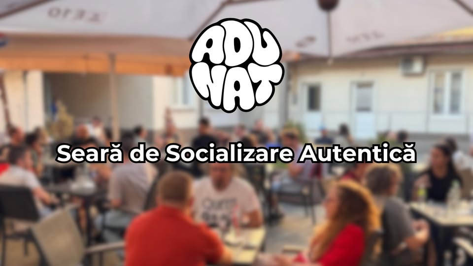 Seara De Socializare Autentică la 1902 Athletic Pub (fostul E10 | Timișoara)