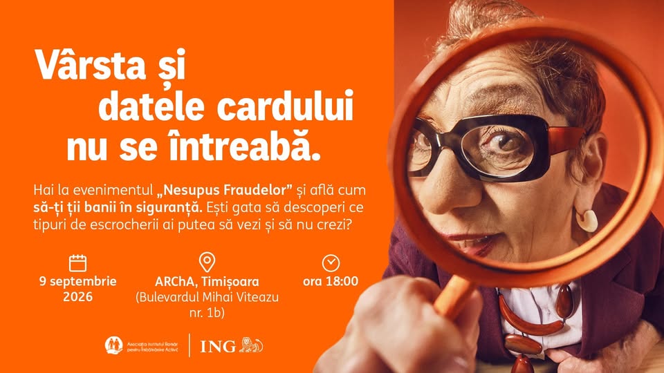 Nesupus Fraudelor