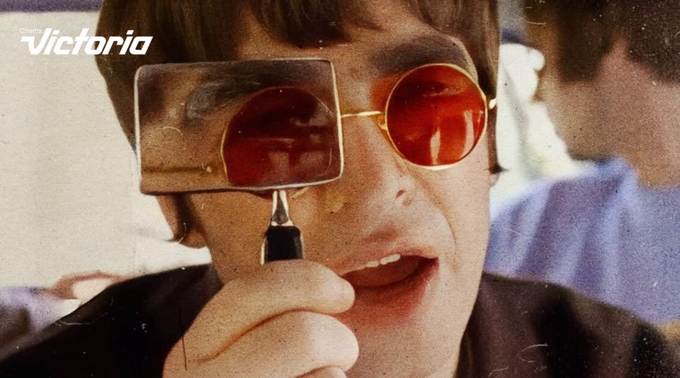 Avanpremieră Oasis: Don’t Look Back in Anger (2026)