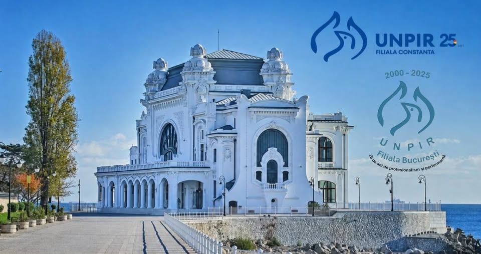 Conferința Națională de Insolvență Constanța – 12 pct.