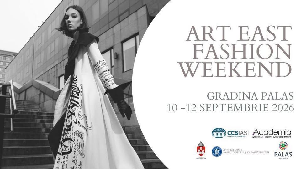 ART EAST FASHION WEEKEND
