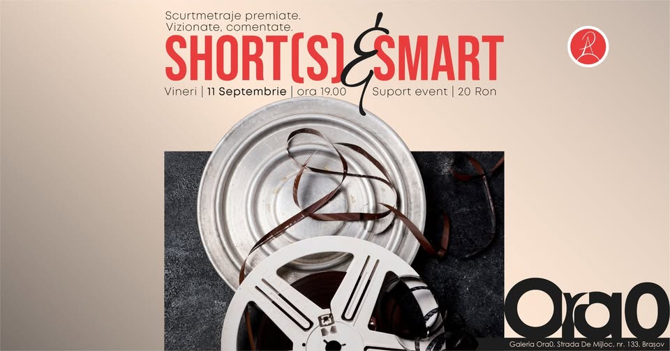 SHORT(S) & SMART