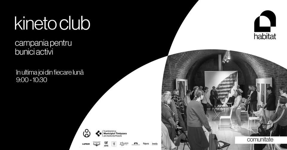 habitat _ kineto club @B1