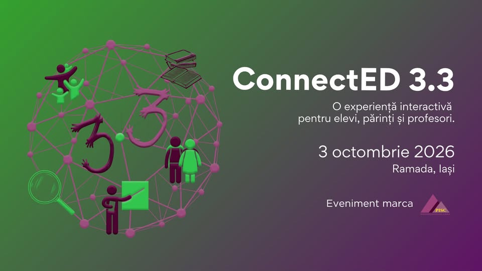 ConnectED 3.3