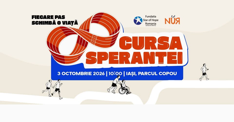 Cursa Speranței