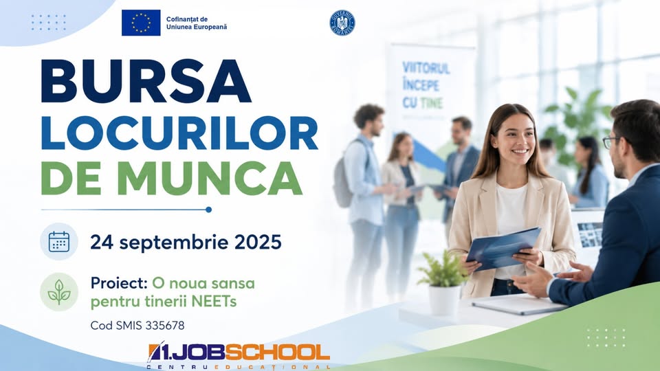 Bursa locurilor de munca