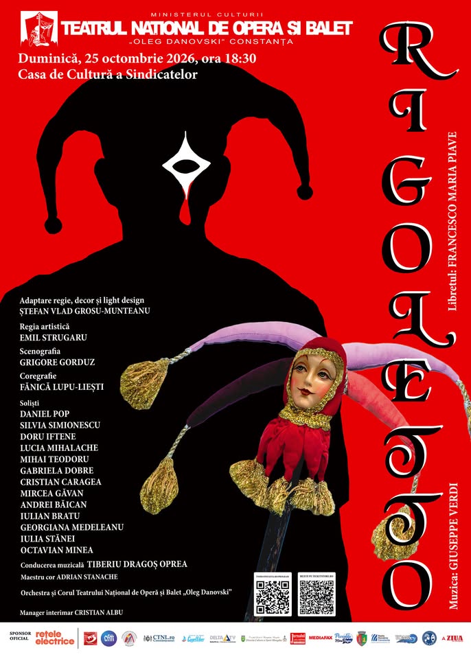 Rigoletto