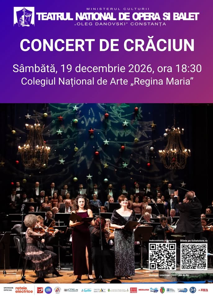 Concert de Crăciun