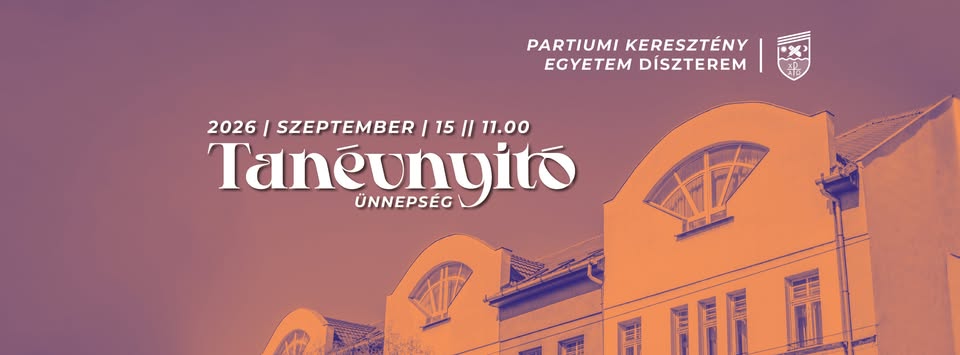 Tanévnyitó ünnepség