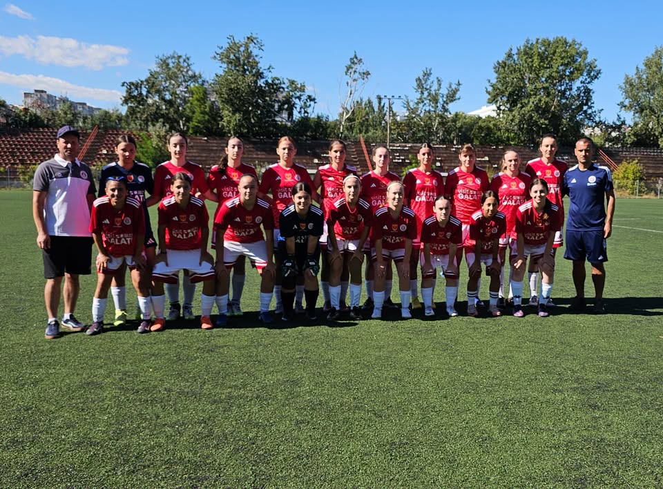 LigaSecundă: Oțelul Galați – Campionii FC Argeș