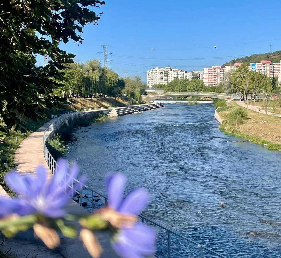 10 km Discovery Run for CLUJ CONNECT RUN | GARMIN