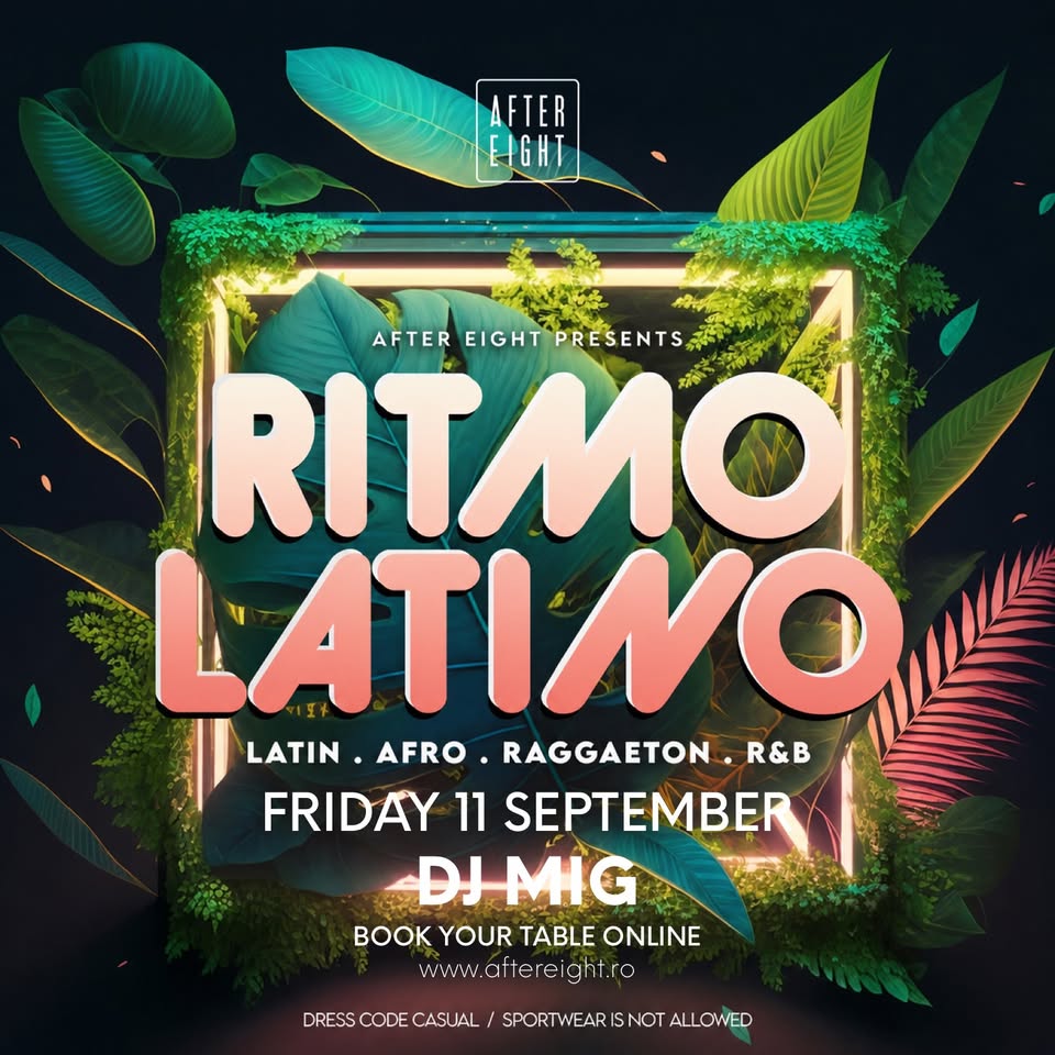 Ritmo Latino