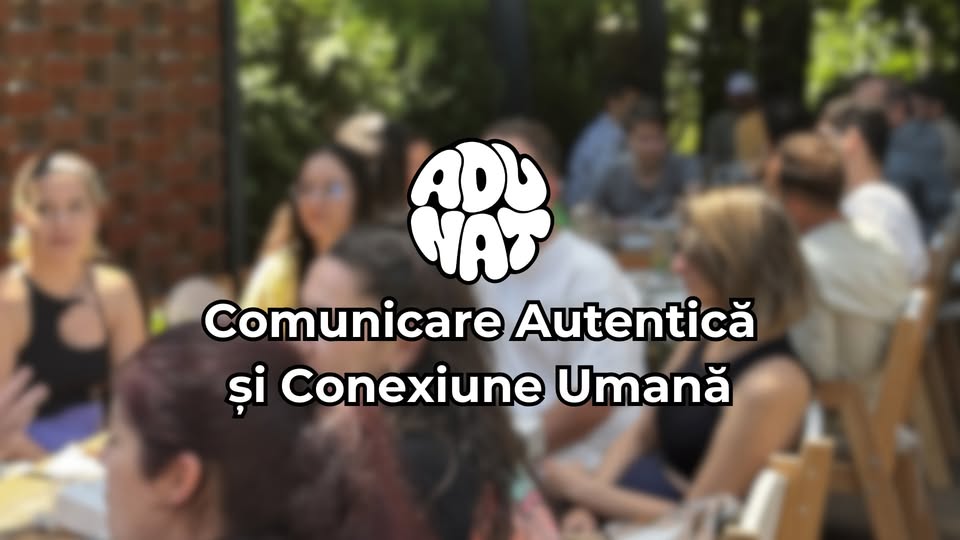 Seară de socializare autentică – IAȘI – Rock’N’Rolla pe ROOFTOP