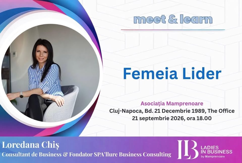 Femeia Lider