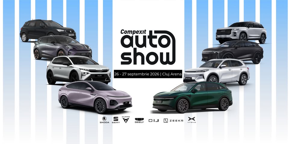 Compexit Auto Show