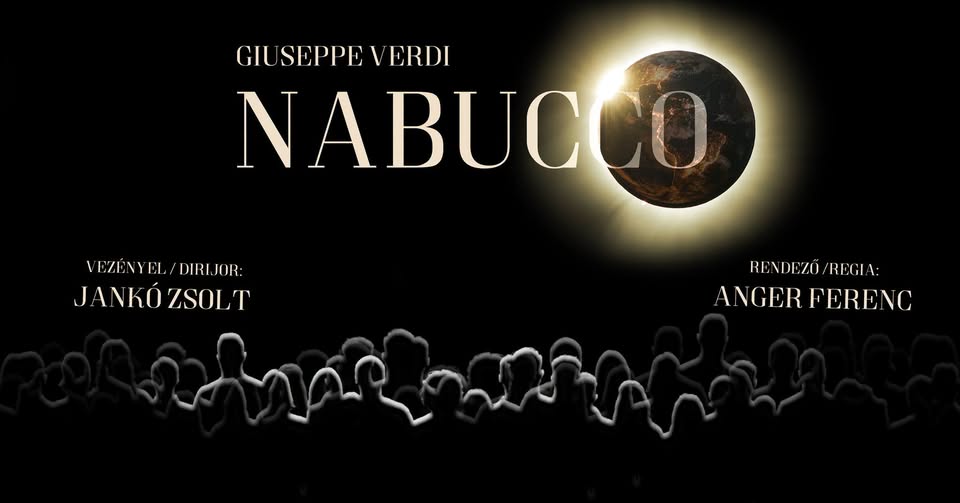 GIUSEPPE VERDI: NABUCCO