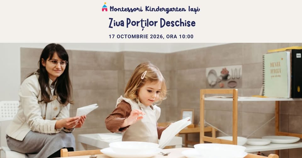 Ziua Porților Deschise MKI