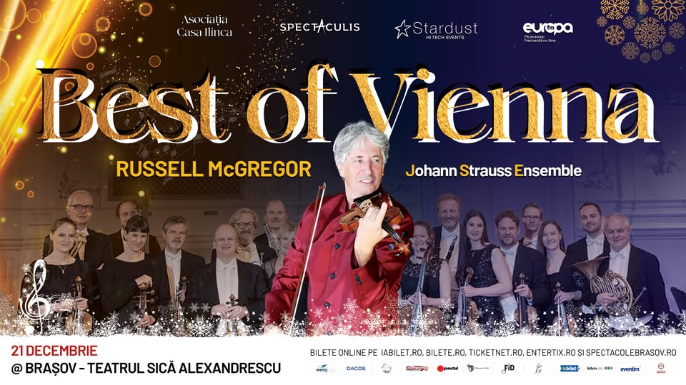 Best of Vienna la Brasov