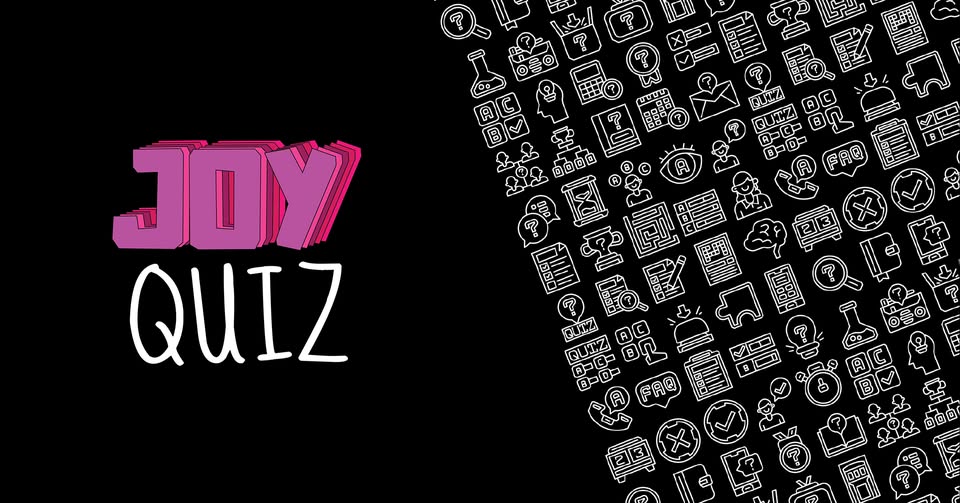 Joy Quiz – Liga de Quiz @ 1up Gamers Pub – Editia XVII