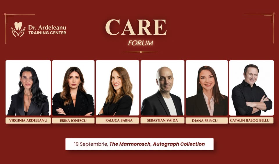 CARE Forum