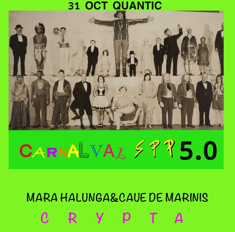 CARNALVAL SPP 5.0