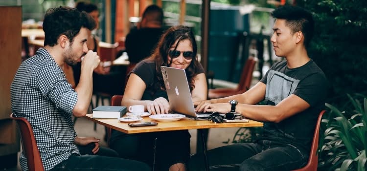 Digital Nomad Meetup Bucarest (Registration is mandatory)