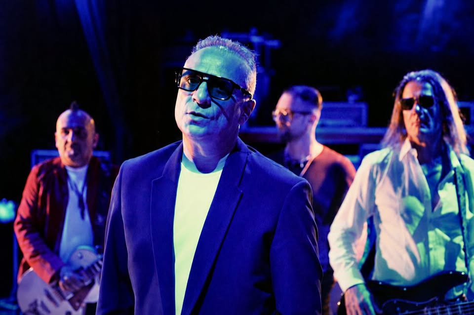 Concert Direcția 5 la Teatrul „Matei Vișniec” Suceava