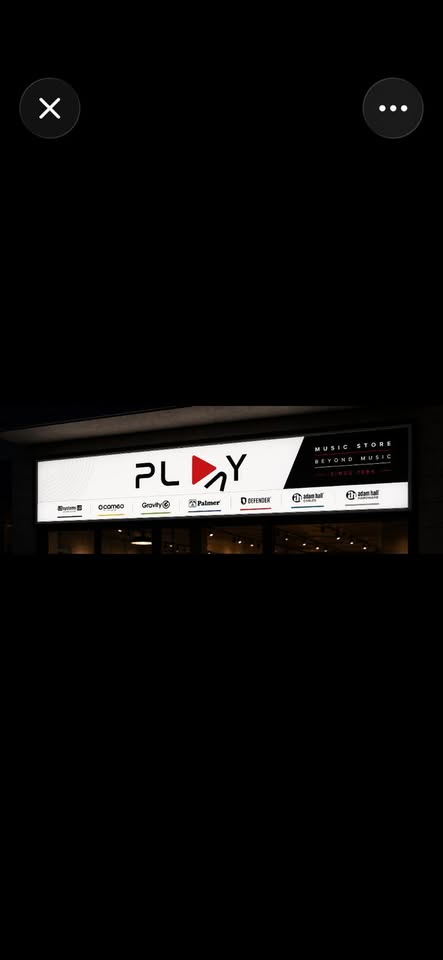 Haideti cu noi la Lansarea Play Music Store since 1994
