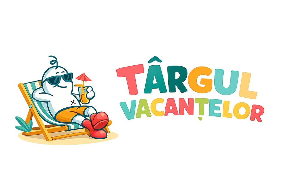 TÂRGUL VACANȚELOR TIMIȘOARA