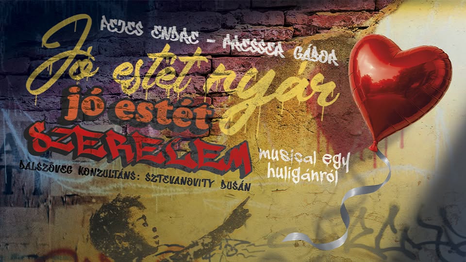 BUNĂ SEARA, VARĂ, BUNĂ SEARA, IUBIRE! | Festivalul Internațional ”DrAMAtic Brașov”, Ediția XXXI.I