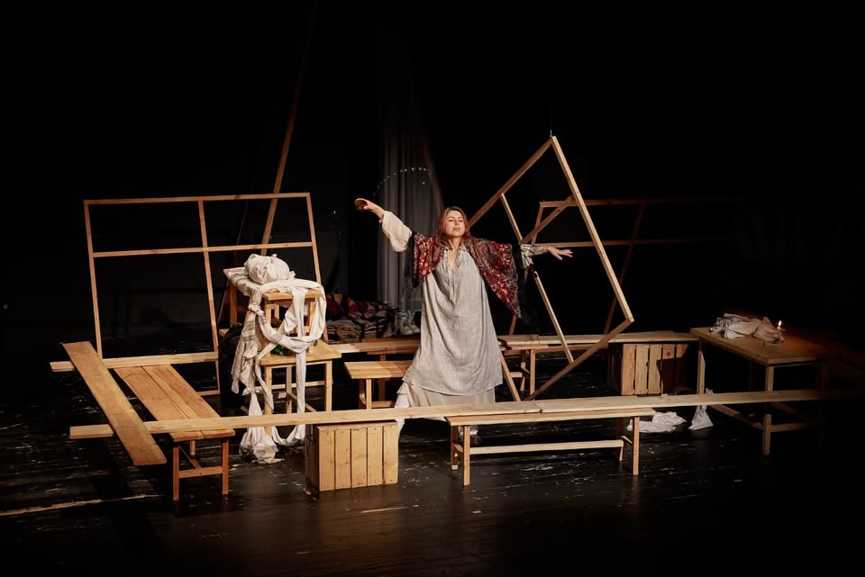 MATCA | ”DrAMAtic Brașov” International Festival 2026, Ediția XXXI.I