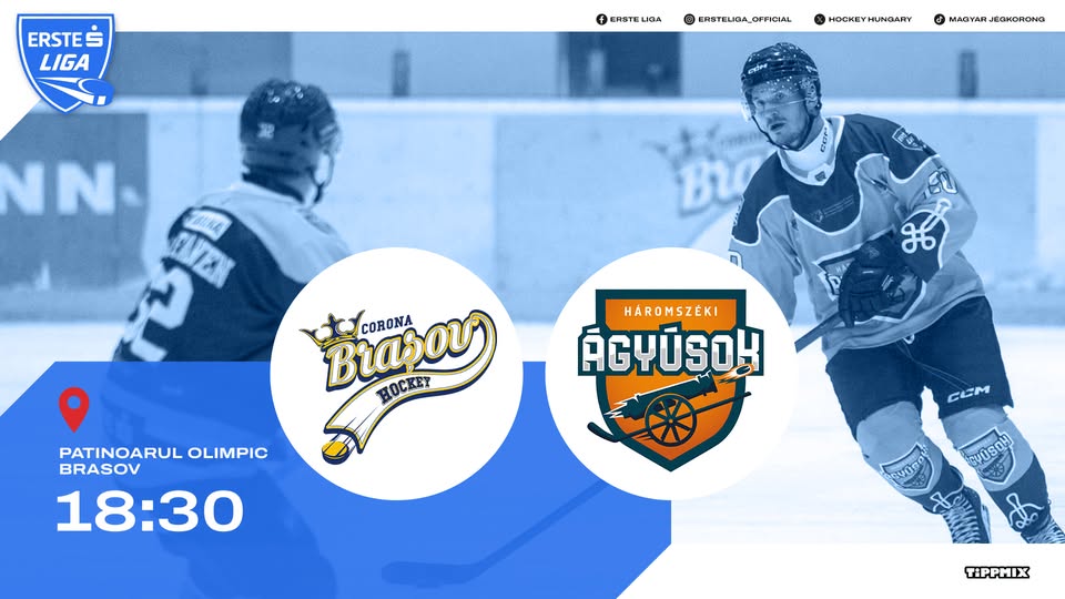 Corona Brasov–Háromszéki Ágyúsok