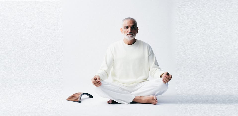 Meditații Lăutărești – Damian Drăghici | ”DrAMAtic Brașov” International Festival 2026-Ediția XXXI.I